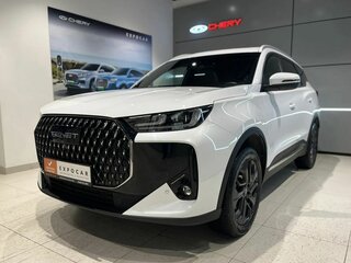 2025 Tenet T7, белый, 2473000 рублей, вид 1