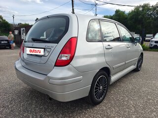 2004 Suzuki Liana I, серый, 450000 рублей, вид 5
