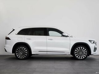 2026 VOLGA K50, белый, 4649000 рублей, вид 3