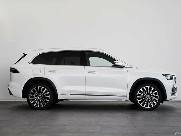 2026 VOLGA K50, белый, 4649000 рублей - вид 2