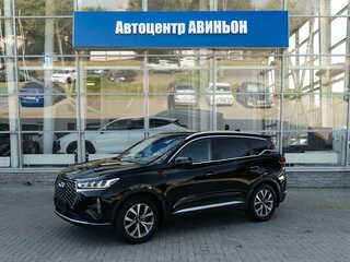 Chery Tiggo 7 Pro Max I