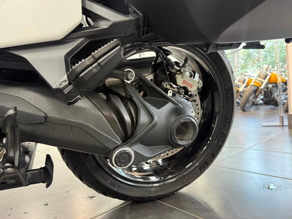 2026 BMW R 1300 RT, чёрный, 2850000 рублей - вид 18