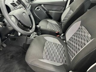 2026 Lada (ВАЗ) Granta Cross I Рестайлинг, чёрный, 1191000 рублей, вид 4