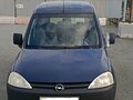 2008 Opel Combo C Рестайлинг, синий