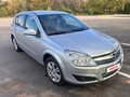 2011 Opel Astra H Рестайлинг, серебристый, 400000 рублей - вид 2
