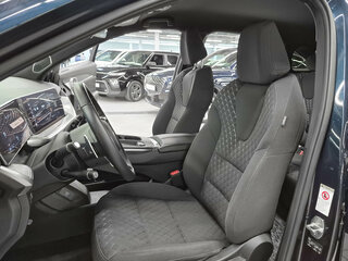 2025 Haval F7 II, синий, 3059000 рублей, вид 5
