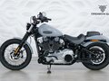 2026 Harley-Davidson Street Bob, серый, 2199000 рублей - вид 1