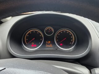 2007 Opel Corsa D, красный, 290000 рублей, вид 5
