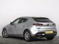 2021 Mazda 3 IV (BP), серый, 1499000 рублей - вид 4