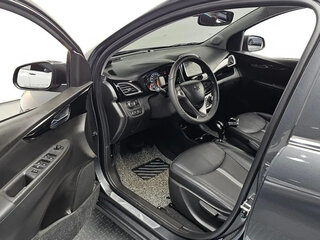2022 Chevrolet Spark IV Рестайлинг, серый, 928000 рублей, вид 5