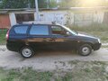 2011 Lada (ВАЗ) Priora I, синий, 175000 рублей - вид 3