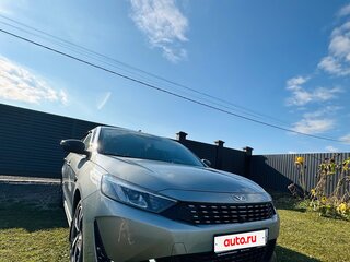 2023 Kaiyi E5, серый, 1420000 рублей, вид 4