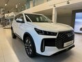 2026 Chery Tiggo 4 I Рестайлинг 2, белый, 2329000 рублей - вид 3