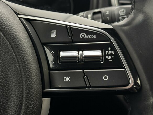 2020 Kia Sportage IV Рестайлинг, чёрный, 2390000 рублей - вид 20