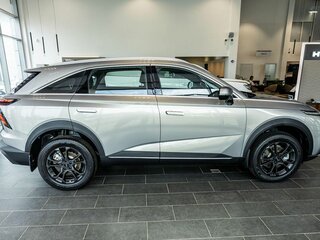2026 Haval F7 II, серый, 2999000 рублей, вид 3