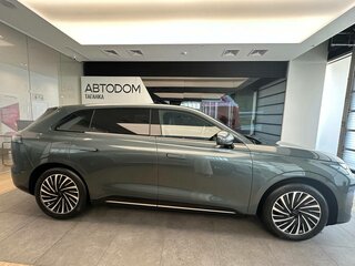 2026 Esteo Exlantix ET, серый, 6990000 рублей, вид 5