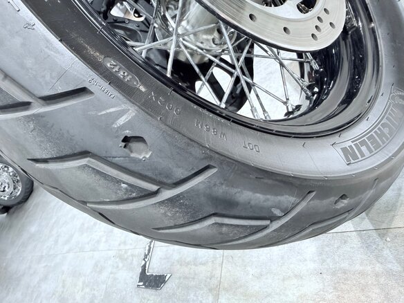 2012 Harley-Davidson Dyna Wide Glide, чёрный, 1199000 рублей - вид 21