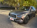 2022 Infiniti QX50 II, серый, 4600000 рублей