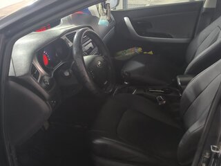 2012 Kia Ceed II, серый, 800000 рублей, вид 5