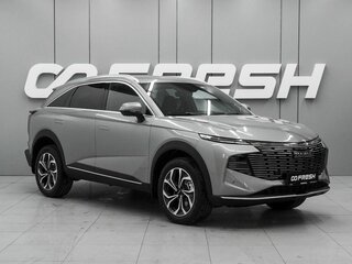2026 Haval F7 II, серый, 3198000 рублей, вид 1