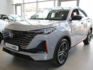 2025 Changan UNI-S I, серый, 3179900 рублей, вид 3