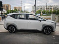 2026 Aion Y Plus 58.9 kWh, белый - вид 3