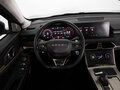 2023 Exeed TXL I Рестайлинг 2, серый, 2299000 рублей - вид 9