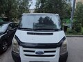 2008 Ford Transit, белый, 520000 рублей