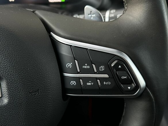 2023 Haval F7 I Рестайлинг, красный, 2199000 рублей - вид 35