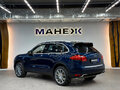 2010 Porsche Cayenne Diesel II (958), синий, 2649000 рублей - вид 3