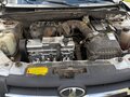 2012 Lada (ВАЗ) Granta I, серый - вид 9