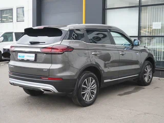 2023 Geely Atlas Pro, серый, 2065000 рублей, вид 5