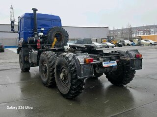 2021 Урал 44202, синий, 3945000 рублей, вид 4