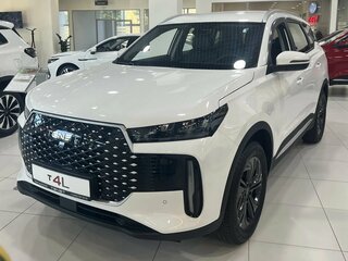 2026 Tenet T4L, белый, 2494000 рублей, вид 1