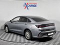 2024 BAIC U5 Plus, серый - вид 7