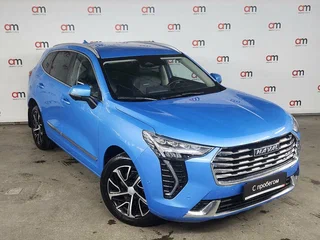 2022 Haval Jolion I, голубой, 1579000 рублей, вид 1