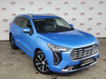 2022 Haval Jolion I, голубой, 1549000 рублей