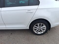 2019 Skoda Rapid I Рестайлинг, белый, 1300000 рублей - вид 10
