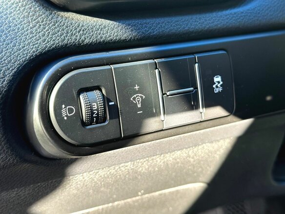 2020 Kia Ceed III, чёрный - вид 13