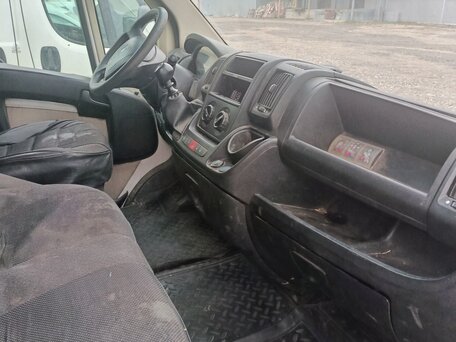 2011 Peugeot Boxer, белый, 840000 рублей, вид 4