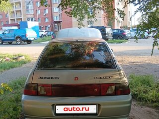 2008 Lada (ВАЗ) 2112, серебристый, 105000 рублей, вид 3