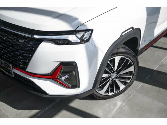 2025 Changan CS35 Plus I Рестайлинг, белый, 2839900 рублей - вид 28