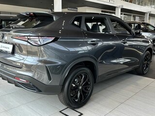 2025 Changan CS35 Max, серый, 2839900 рублей, вид 4