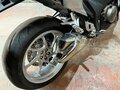 2012 Honda VFR 1200, чёрный, 885000 рублей - вид 11