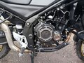2024 Voge 525DSX, серый, 600000 рублей - вид 9
