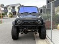 1993 Suzuki Jimny II, чёрный, 1000000 рублей - вид 1