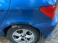 2002 Peugeot 307 I, синий, 228000 рублей - вид 6