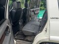 1995 Isuzu Trooper II, белый, 370000 рублей - вид 6