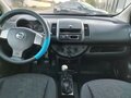 2007 Nissan Note I, синий, 445000 рублей - вид 6