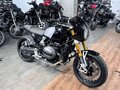 2025 BMW R Nine T, чёрный, 1699000 рублей
